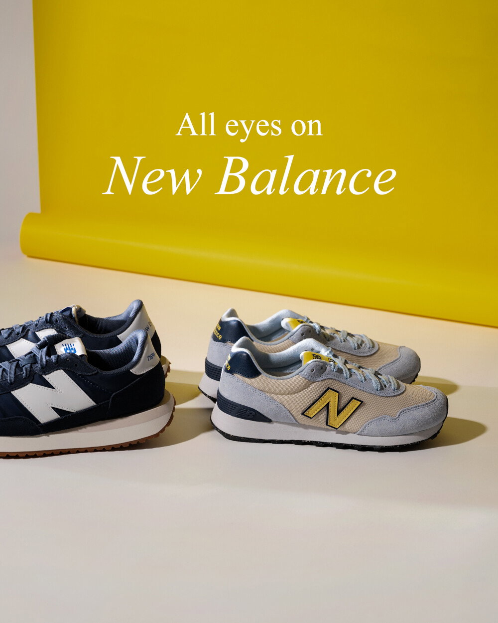 New In New Balance