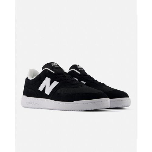 New Balance BB80 Mens Trainers - Black