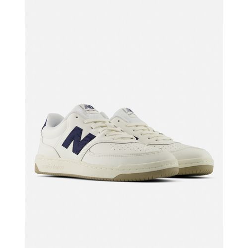New Balance BB80 Mens Trainers - Sea Salt