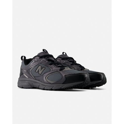 New Balance 408 Mens Trainers - Castlerock