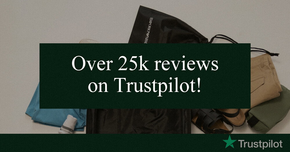 Trustpilot Rated Excellent
