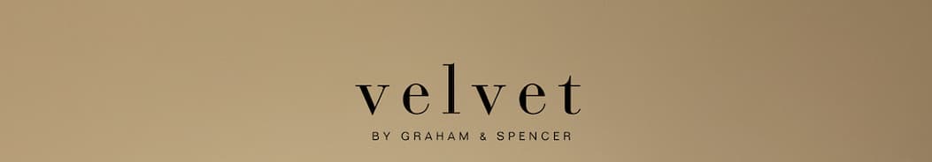 VELVET BY GRAHAM & SPENCER