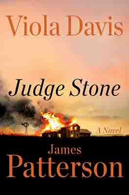 Judge Stone: A Novel
