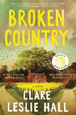 Broken Country: A Novel