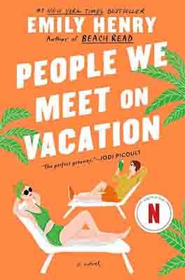 People We Meet on Vacation
