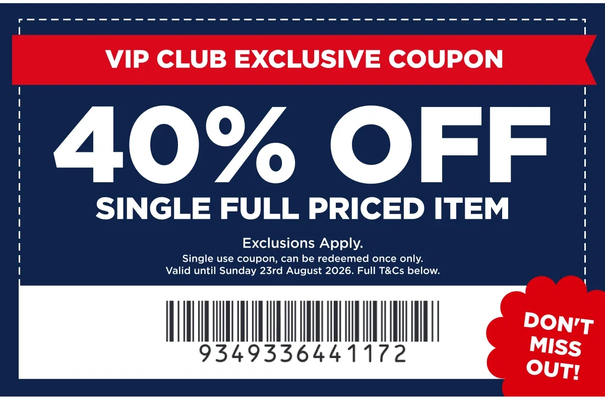 Coupon