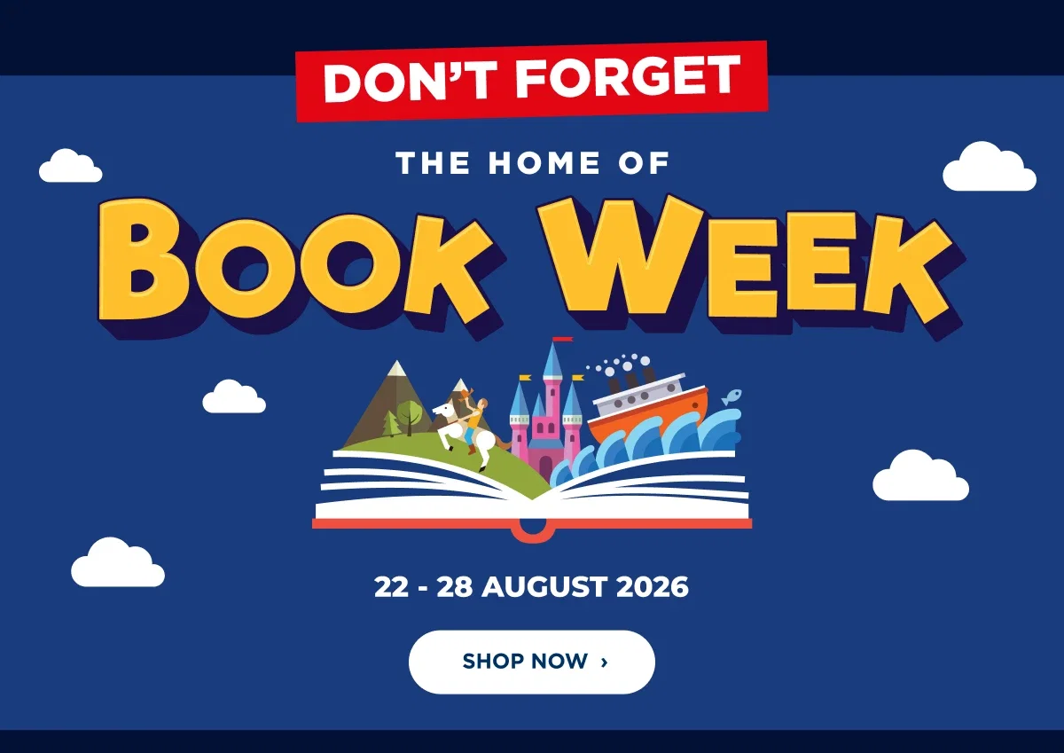 boook week