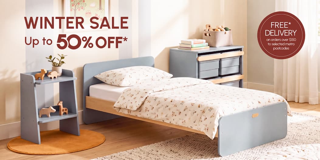 Winter Sale