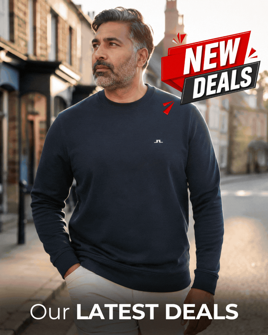 New Deals at Golfbase