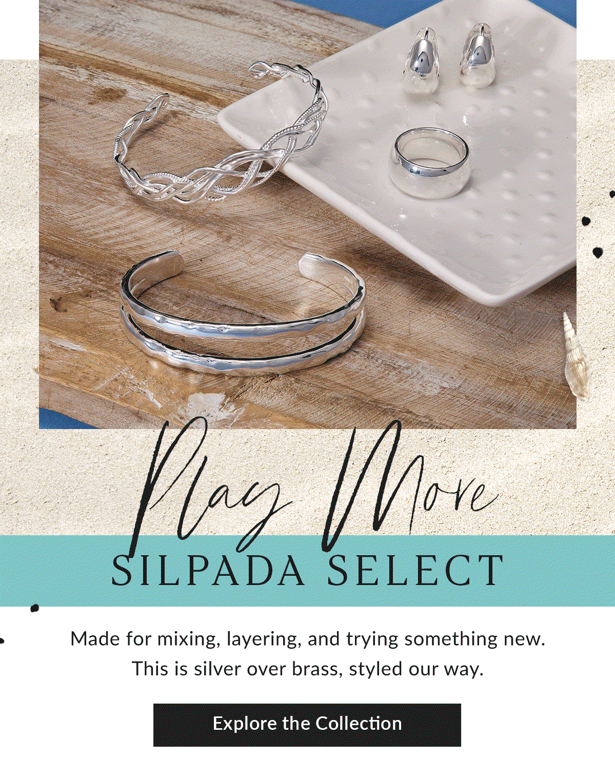 Silpada Select