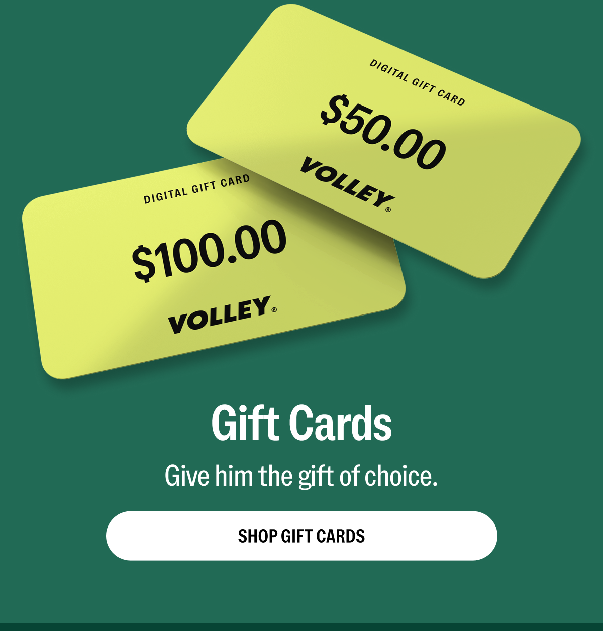 gift cards
