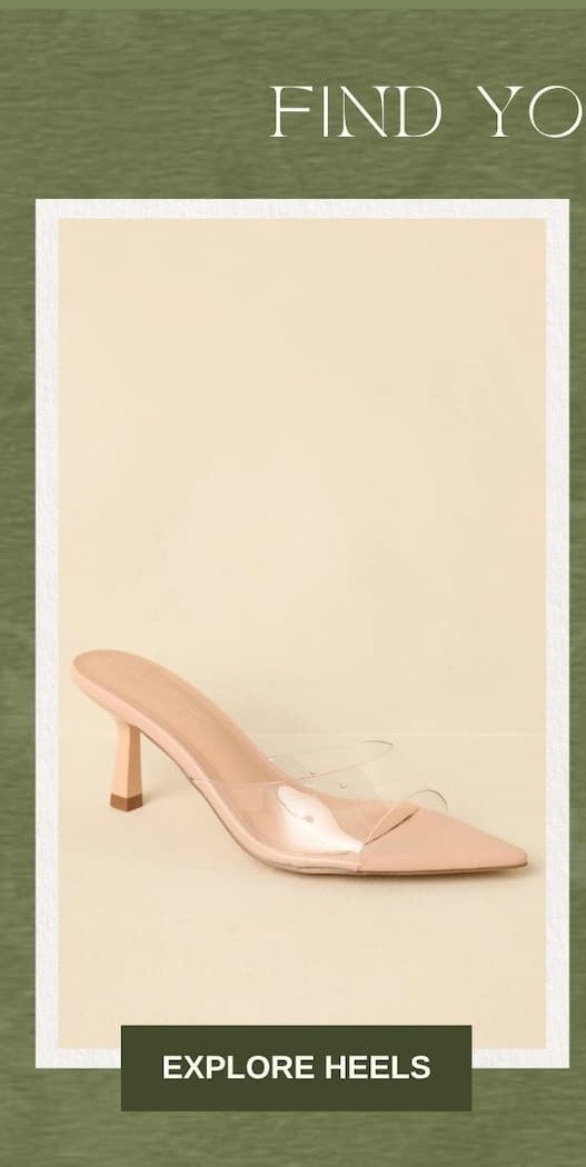 Explore Heels.