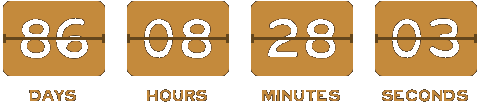 countdownmail.com