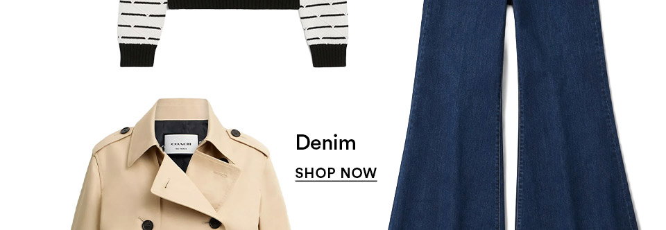 DENIM
