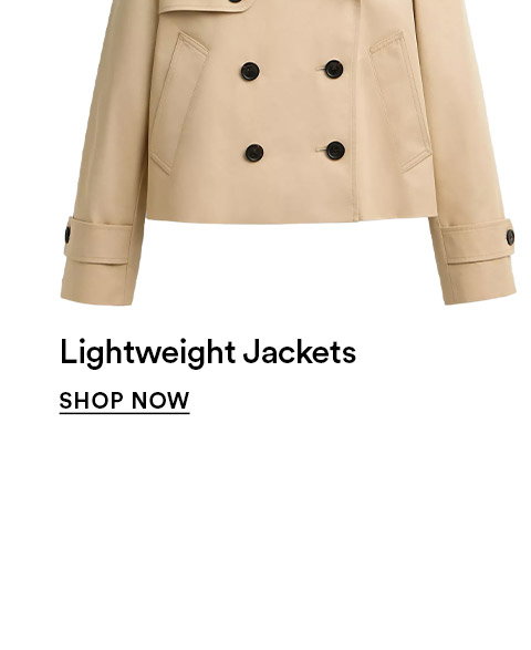 JACKETS