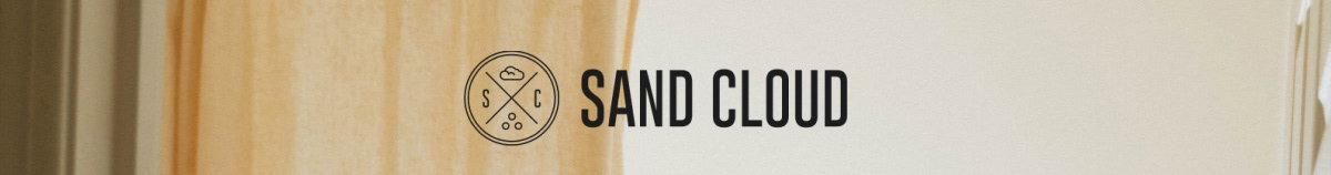 Sand Cloud
