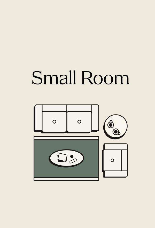 Small Room 