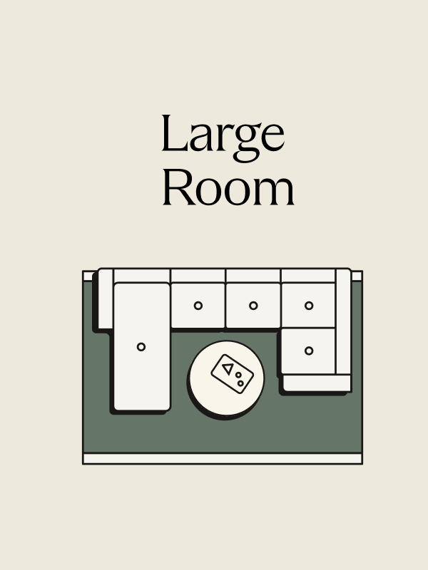 Shop Large Room Rugs