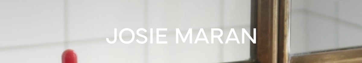 Josie Maran