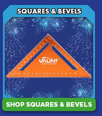 Shop Squares & Bevels