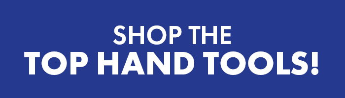 Shop The Top Hand Tools