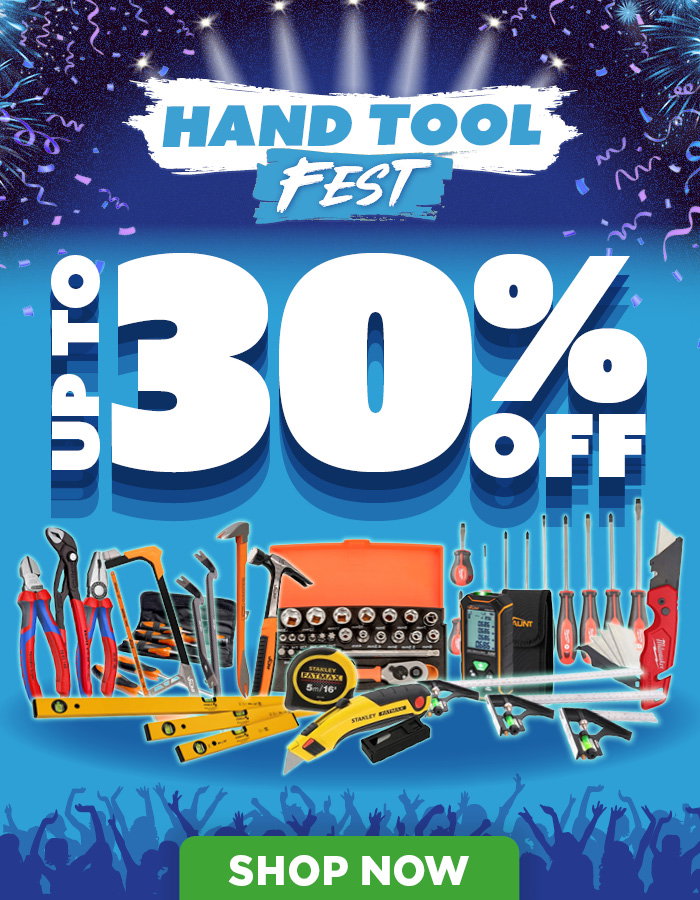 HAND TOOL FEST