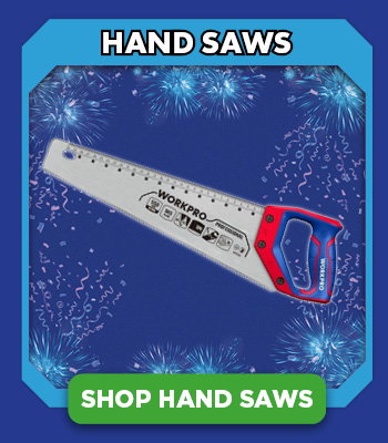 Shop Hand Saws