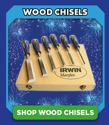 Wood Chisels