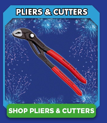 Shop Pliers & Cutters