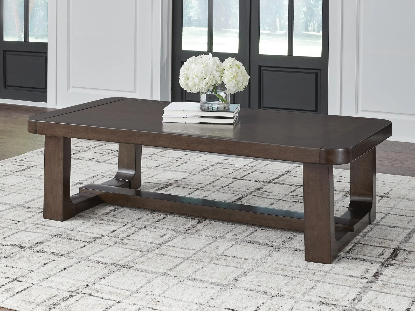 Breckington Cocktail Table