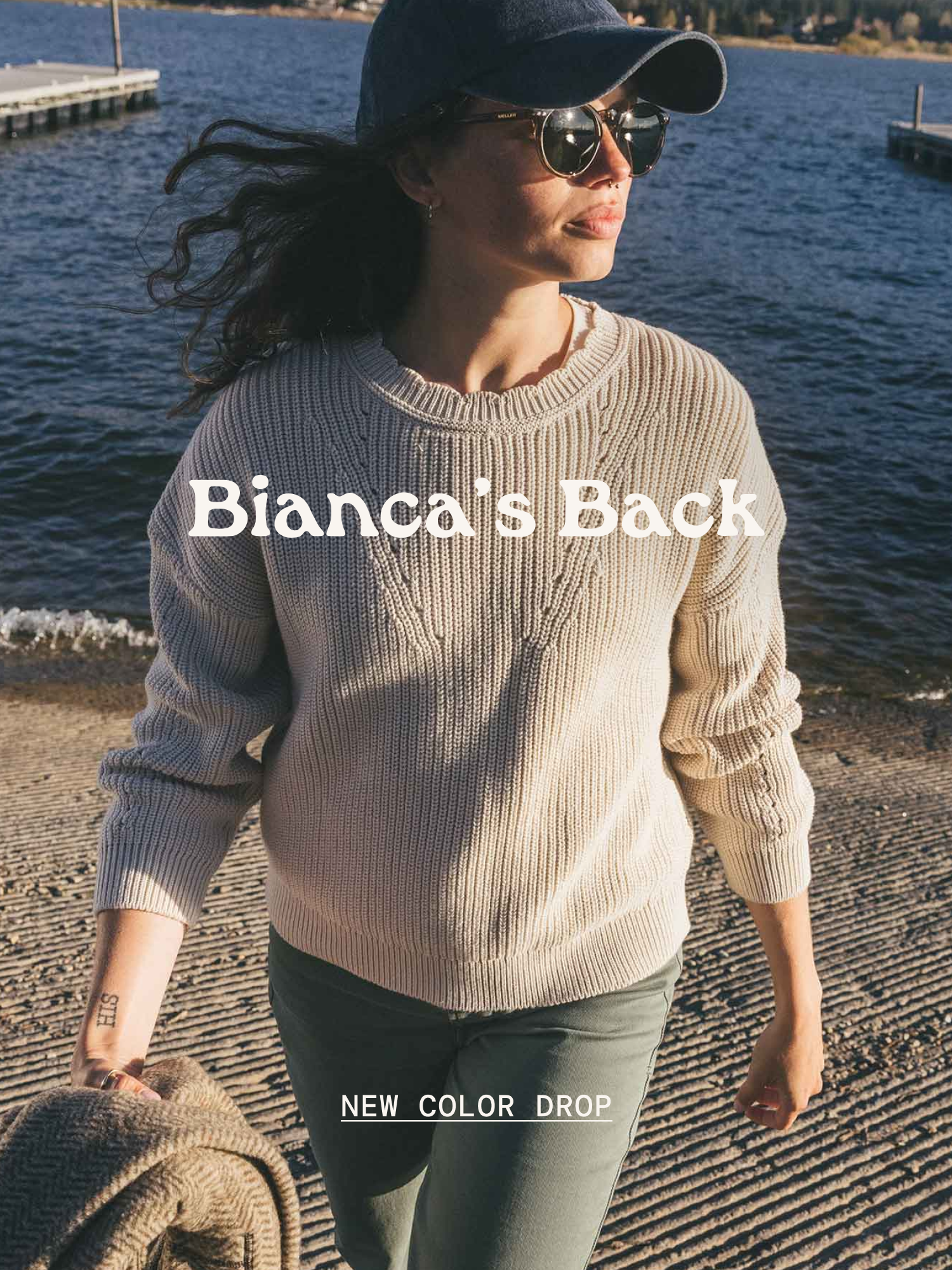 Bianca's Back