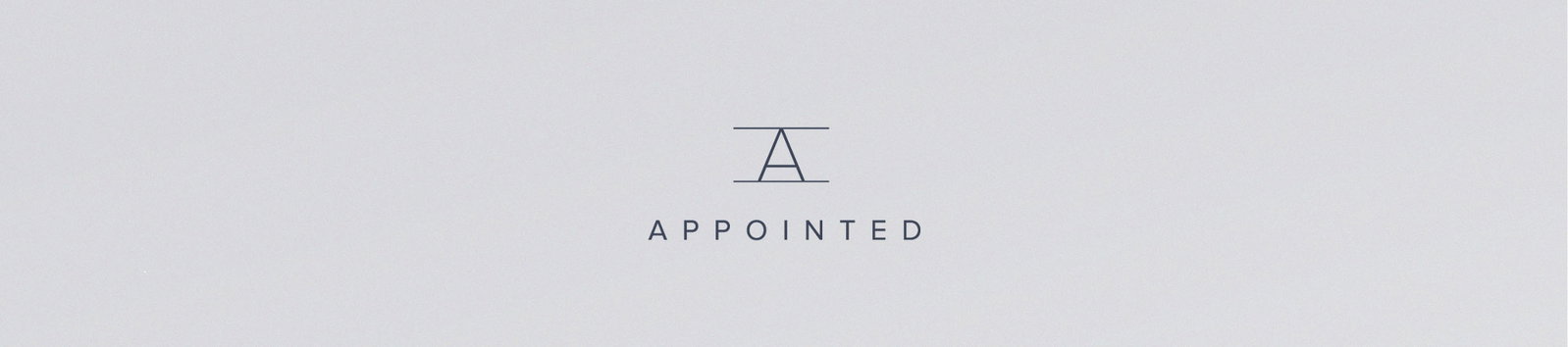 Appointed 