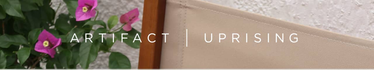 Artifact Uprising 