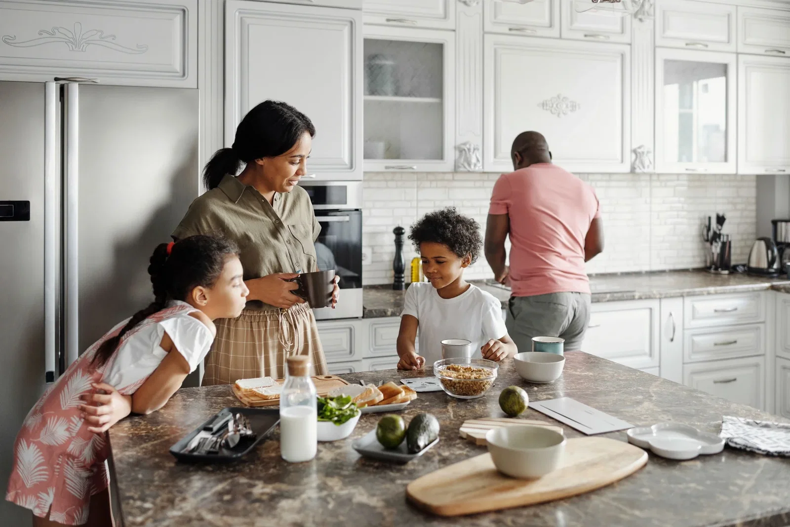 Wellness That Fits Your Routine