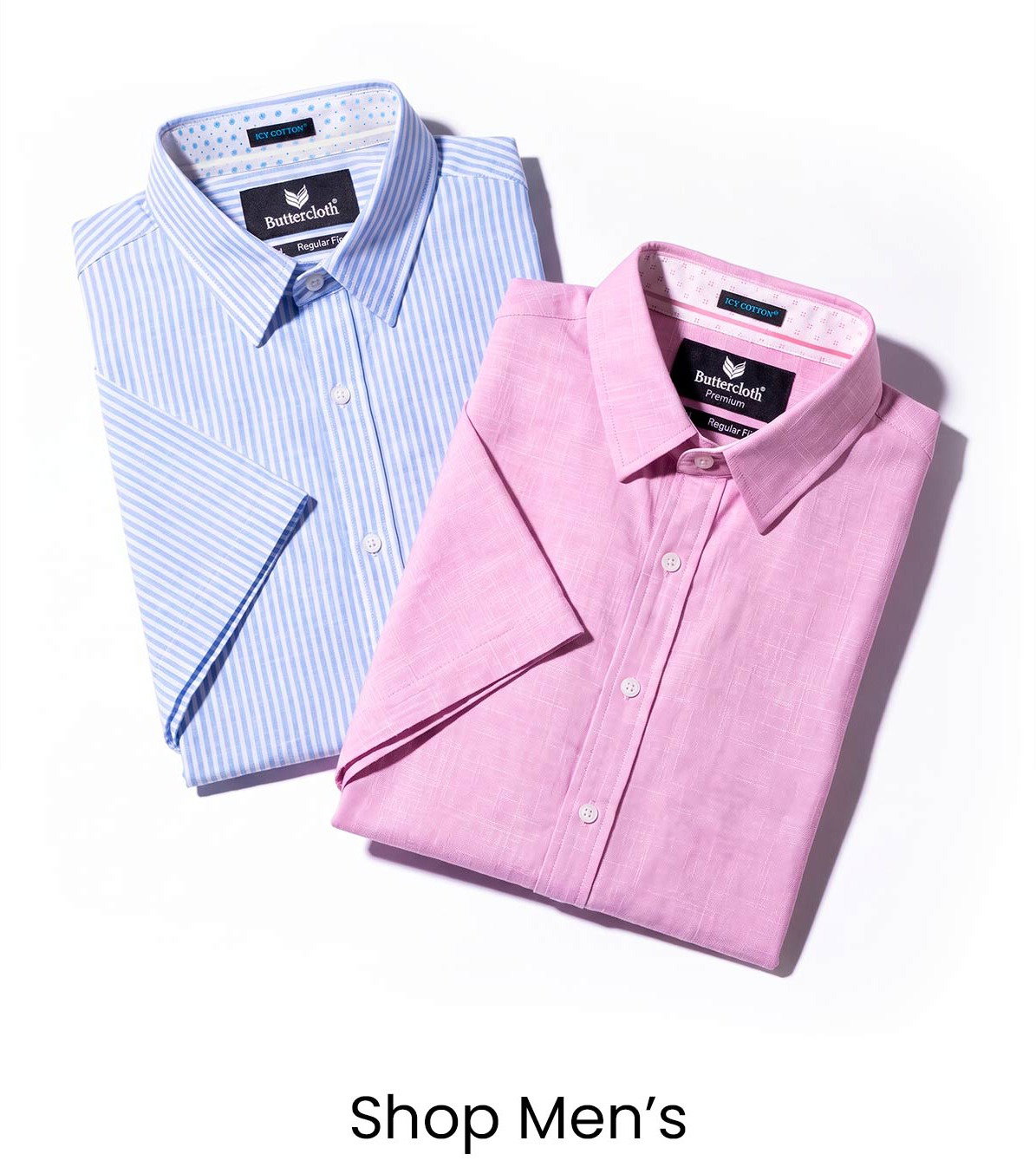 Shop Men's