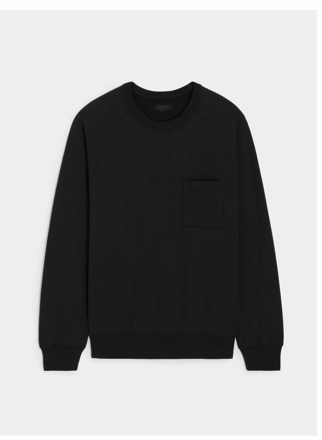 SHOP THE POCKET SWEATSHIRT