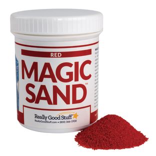 Image of Steve Spangler Science® Magic Sand