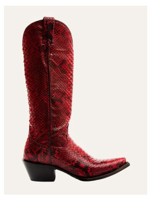 Shop Boots & Apparel