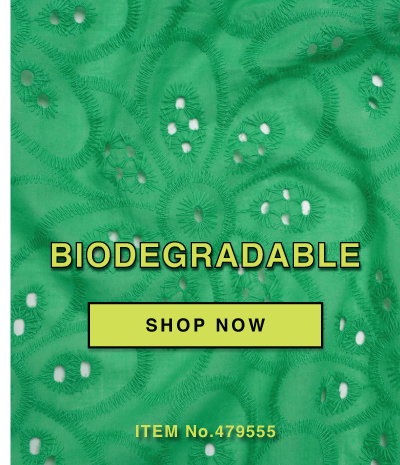 SHOP BIODEGRADABLE