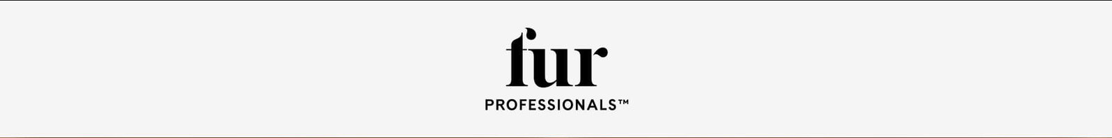 fur PROFESSIONALS