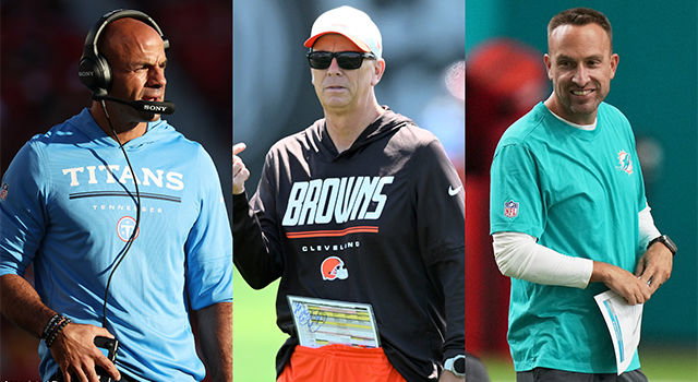 Scout's Notebook: Which head coach will win most games in 2026?