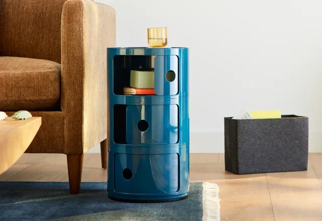 Best of Small-Space Storage