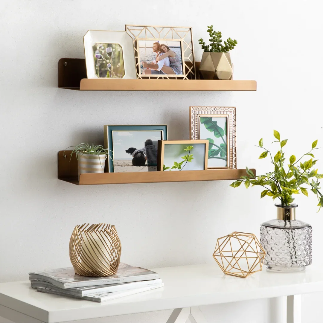 Tara Floating Shelf