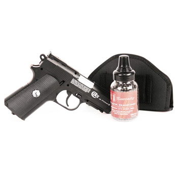Colt Defender Black Ops Combo