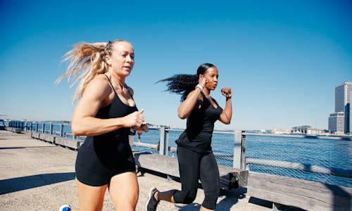 30 Minutes Of This Form Of Exercise Can Boost Your Brain Health