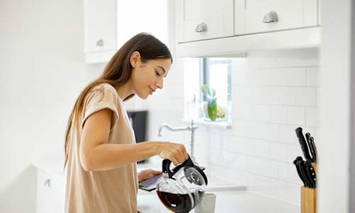 This New Heart Health Review Might Change The Way You Order Your Coffee