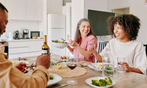 Study Shows Your Gut May Be Behind Age-Related Memory Loss
