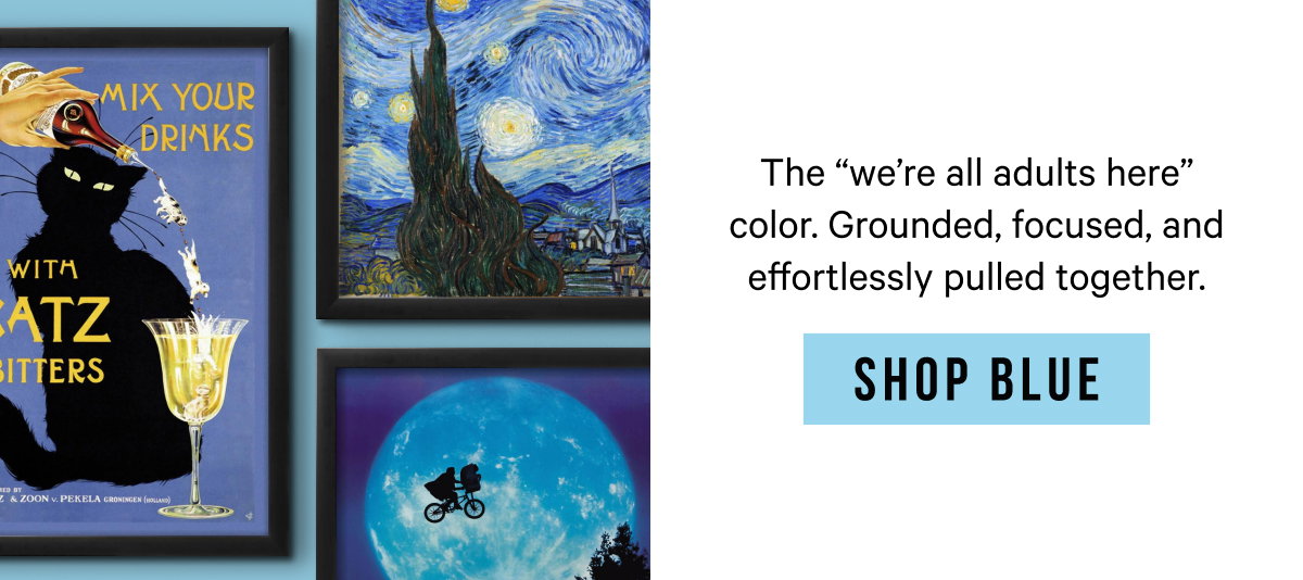 The “we’re all adults here” color. Grounded, focused, and effortlessly pulled together.