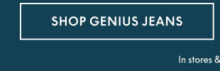 Genius Jeans