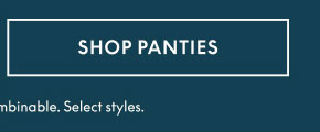 Panties 5 for $35.50